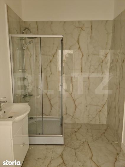 Apartament finisat decomandat cu 2 camere cu CF! - 3