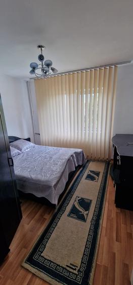 Sud ,se inchiriaza apartament decomandat 3 camere,pret 300 euro - 14