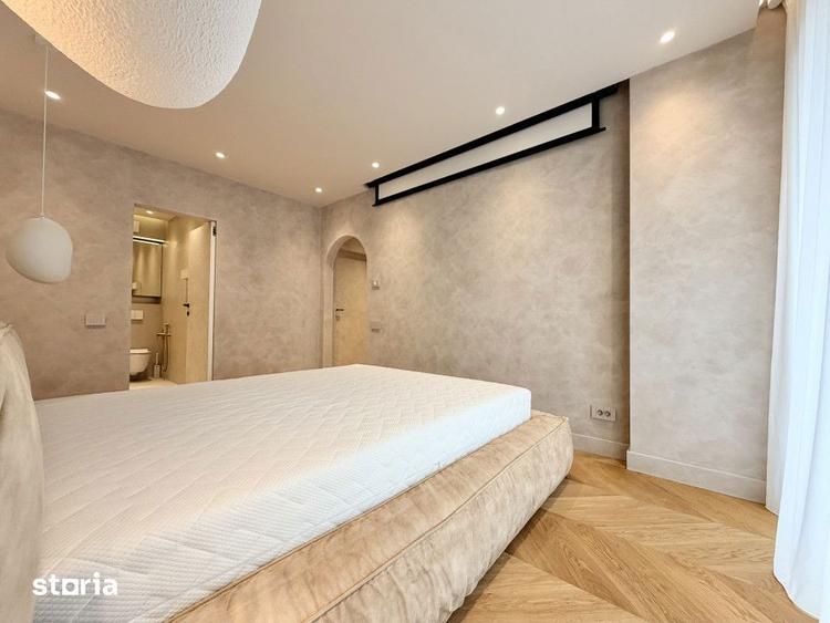 Penthouse exclusivist 104 mp, 4 camere, 2 parcari, Azoria - Zorilor - 1