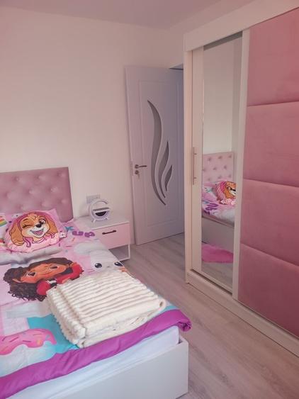 Garsonieră semidecomandată în Calea Moroieni