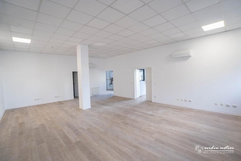 Spațiu industrial, de 2,910 mp, în Someșeni