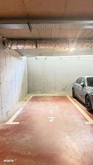 Apartament 2 camere de inchiriat Alphaville, Str. Stadionului - 10