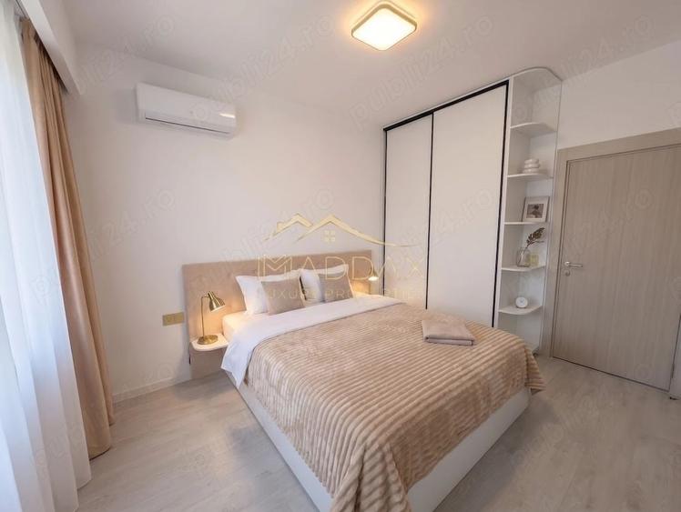 Prima Închiriere | Novum 56 B-dul Timișoara| 2 Camere LUX | Încălzire Pardoseala - 6
