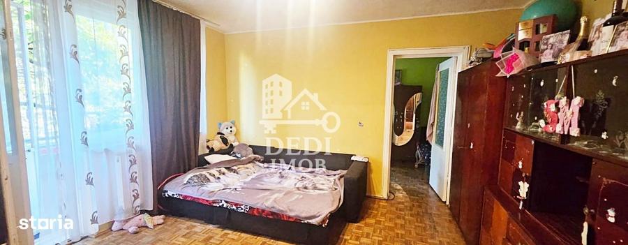 Apartament 2 camere de inchiriat in zona Rogerius, Oradea - 7