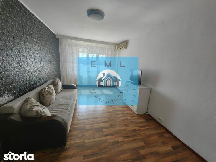 Apartament cu 2 camere în Berceni — fotografia 1