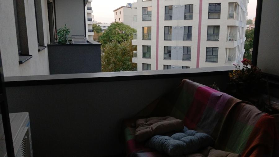 Apartament cu 2 camere semidecomandat în Grozăvești