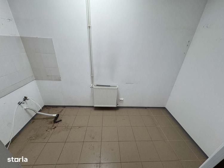 Spațiu comercial, de 88 mp, în Central