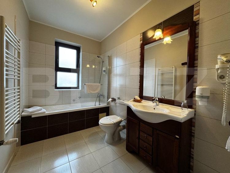 Hotel/Pensiune, de 500 mp, în Cetate