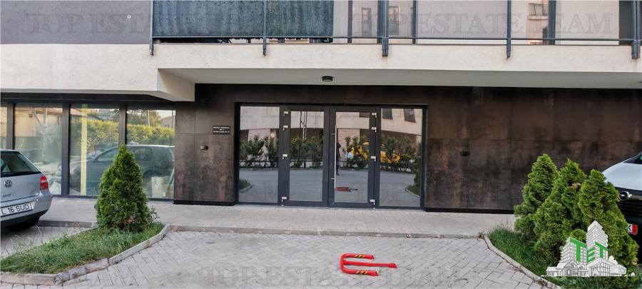 Spațiu comercial, de 111 mp, în Drumul Taberei