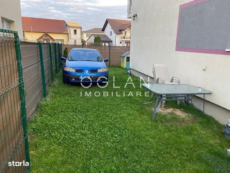Apartament 3 camere + teren 74 mp, Selimbar, 0% Comision - 1