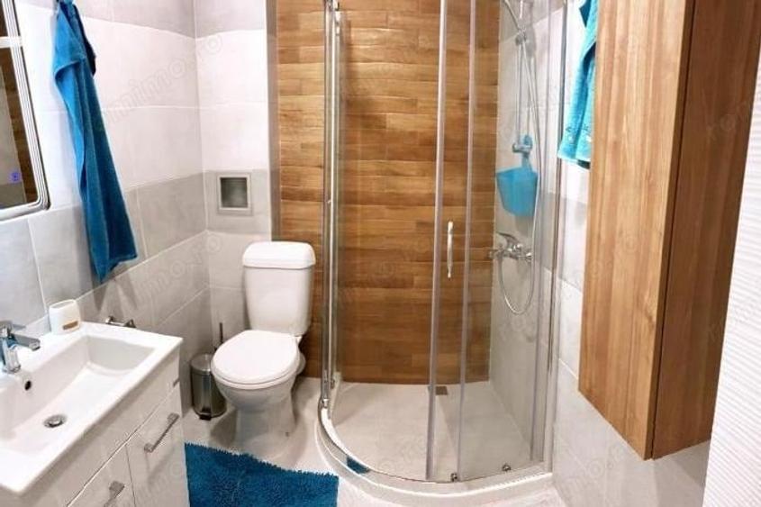 Apartament cu 2 camere decomandat în Bucovina