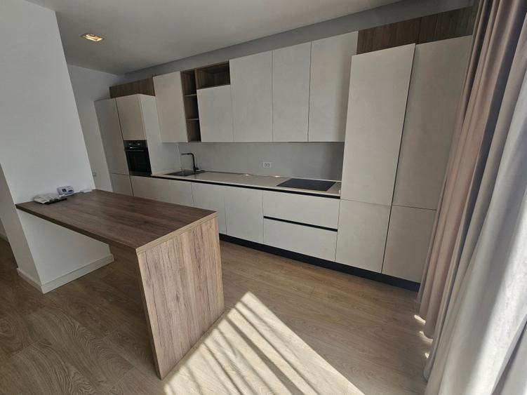 4 cam 190mp Residence5- Oliveto, parcare subterana, curte interioara, comision 0 - 47