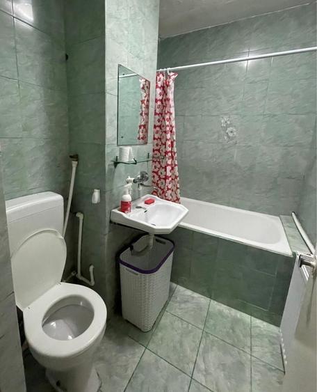 Garsonieră în Central