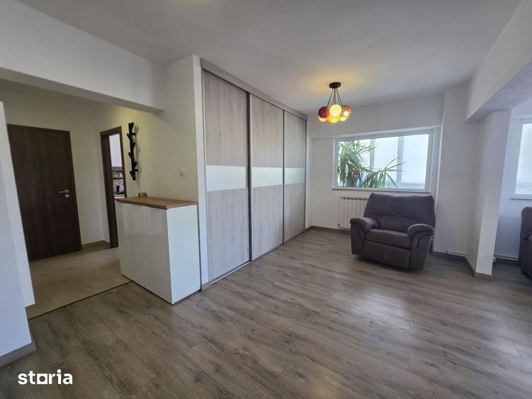 Apartament cu 3 camere în Centrul Istoric