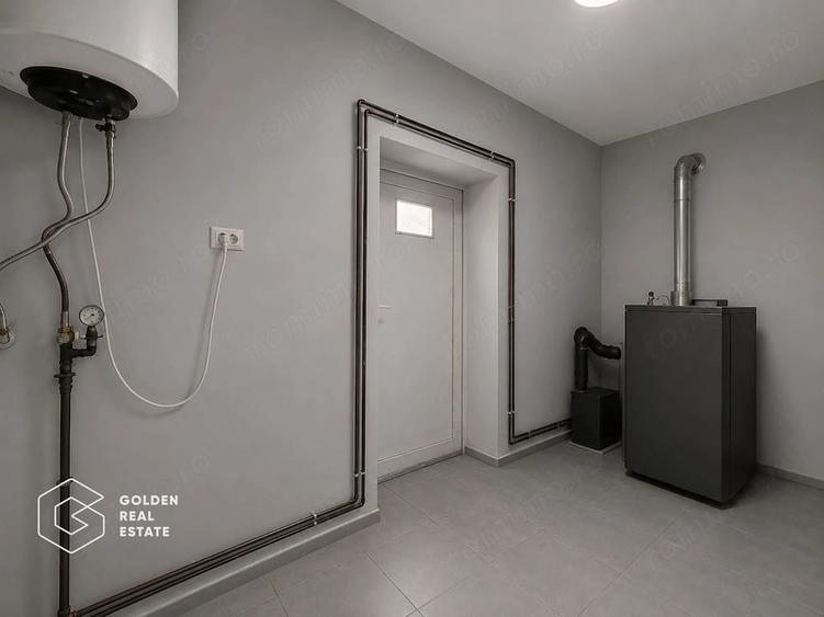 Casa cu teren de 1224 mp, localitatea Baratca - 19
