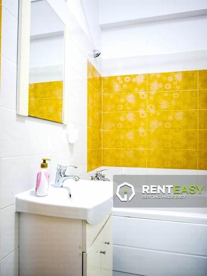 Apartament cu 2 camere în Palat
