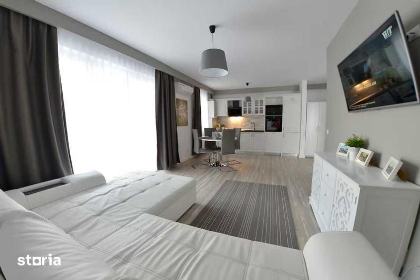 Inchiriez Apartament 2 Camere - City Residence - 2