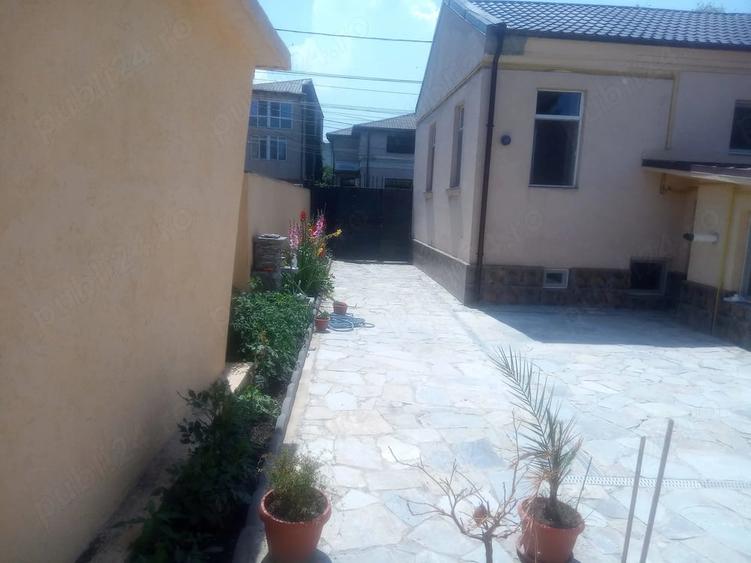 Casă cu 4 camere cu Teren 260 Mp în Casa de Cultură