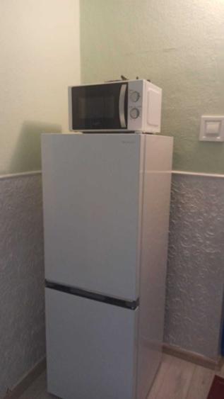 Apartament cu 2 camere nedecomandat în Central