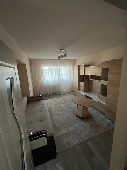 Apartament cu 2 camere decomandat în Ultracentral