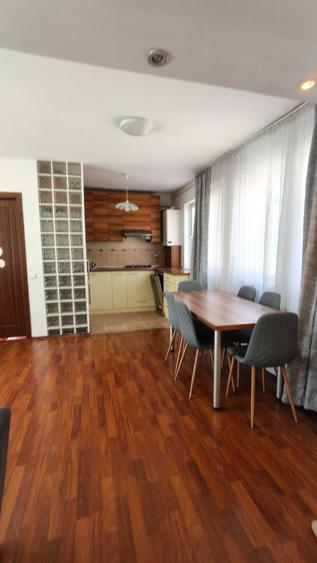 Apartament 2 camere Muzeul Apei - 1