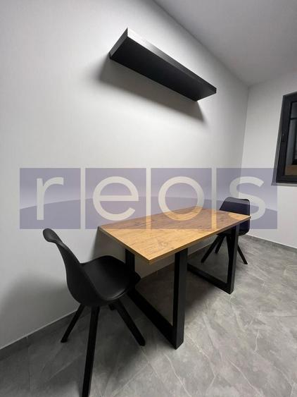 Apartament cu 2 camere, mobilat în Băneasa