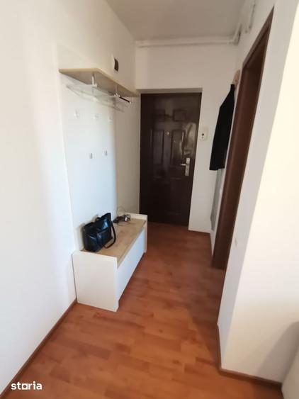 INCHIRIEZ apartament 2 camere,recent renovat,zona Strand - 2