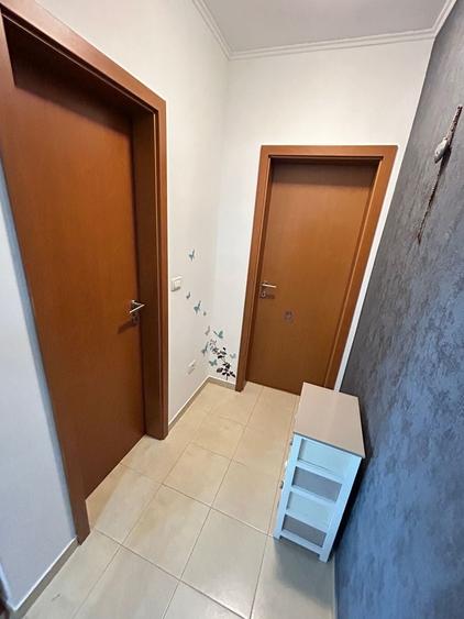 3 Cam-Lipovei-3 Min Iulius Town-Mobilat-Utilat-Centrala-Aer conditionat-Balcon ! - 18
