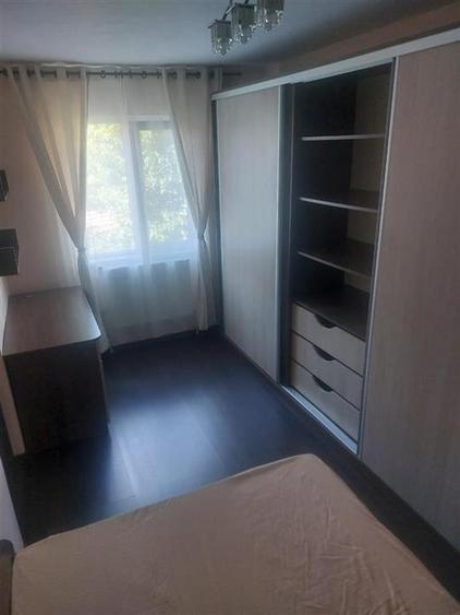 Apartament cu 2 camere semidecomandat, mobilat în Tătărași — fotografia 3