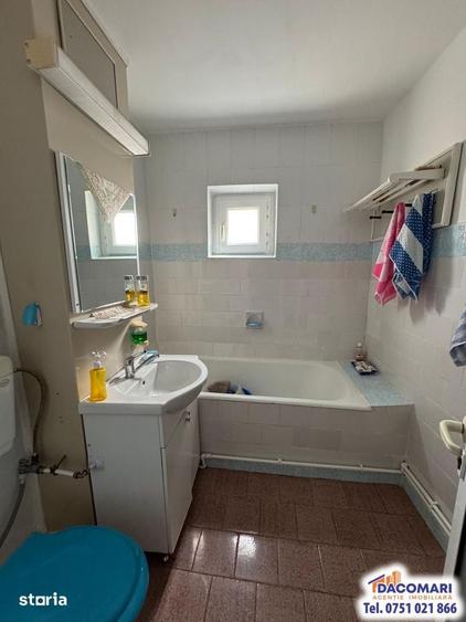 Apartament 3 camere de vanzare in Micro 17, comision 0! - 2