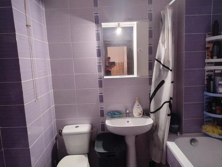 Inchiriez apartament 2 camere - 6