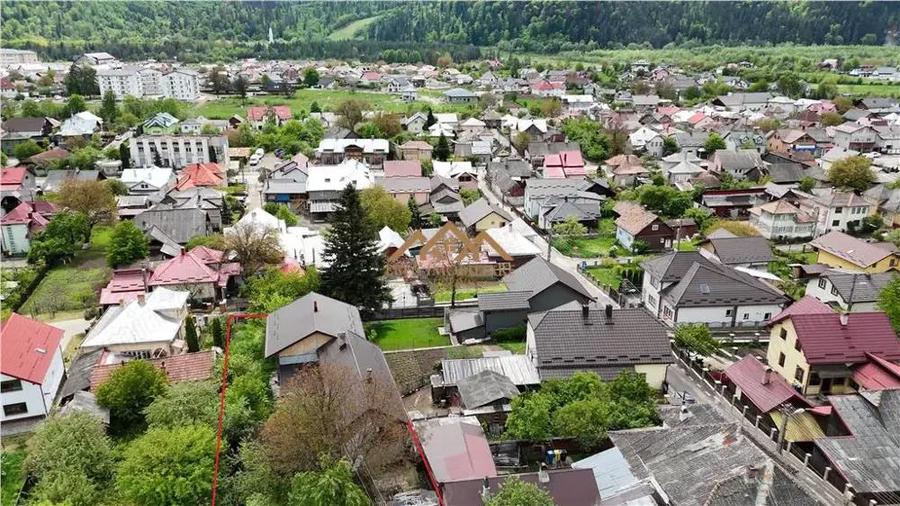 De vanzare | Casa Gura Humorului | 250 mp - 4
