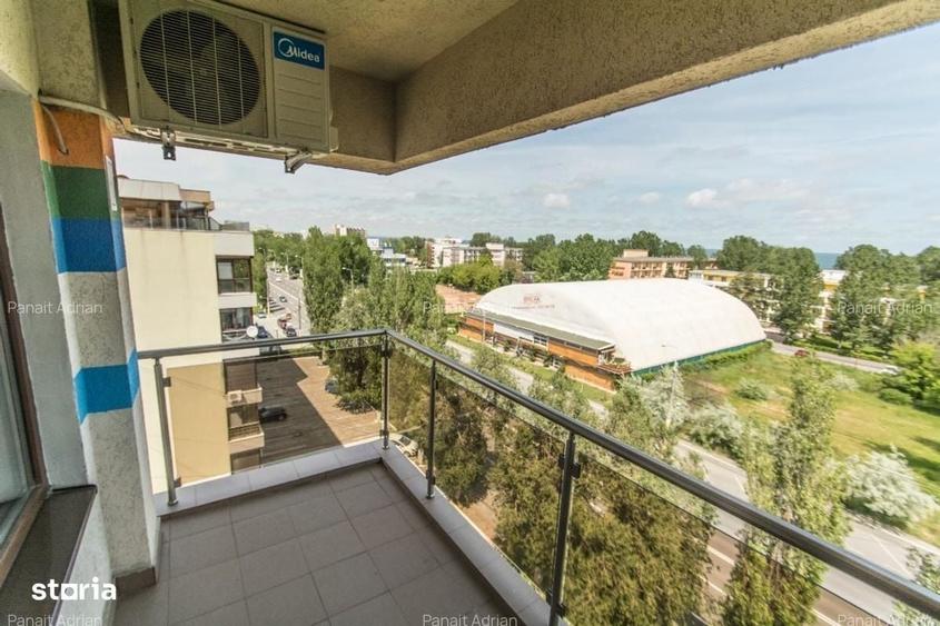 Apartament cu 2 camere în Central