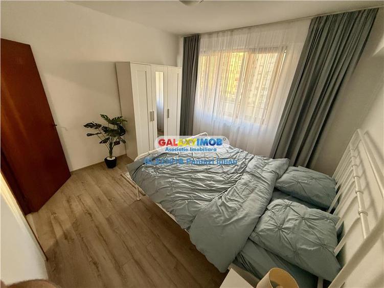 Apartament 3 camere | N.Grigorescu | 5min. metrou | pet friendly - 15