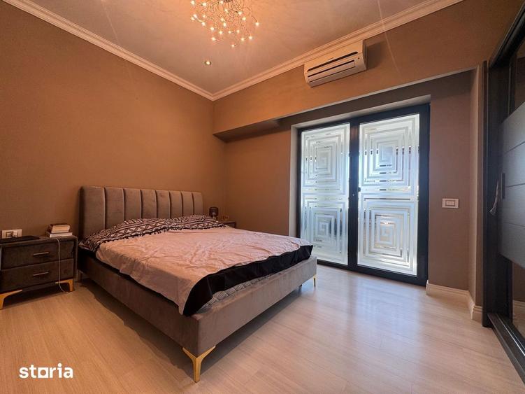 Apartament de vanzare 3 camere,decomandat,Floreasca(Calea Floreasca) - 3