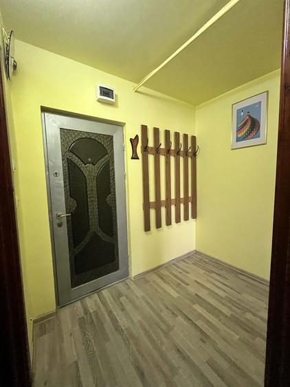 Garsonieră decomandată în Vladimirescu