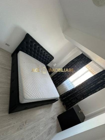 Apartament cu 2 camere decomandat, mobilat în Prelungirea Ghencea
