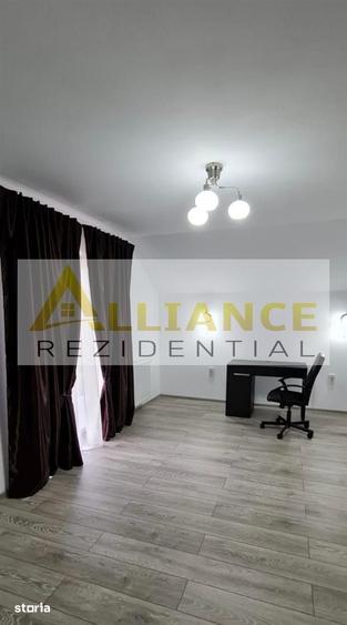 Casă cu 4 camere cu Teren 775 Mp în Brazi