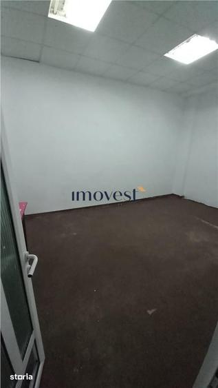 Spațiu comercial, de 190 mp, în Central