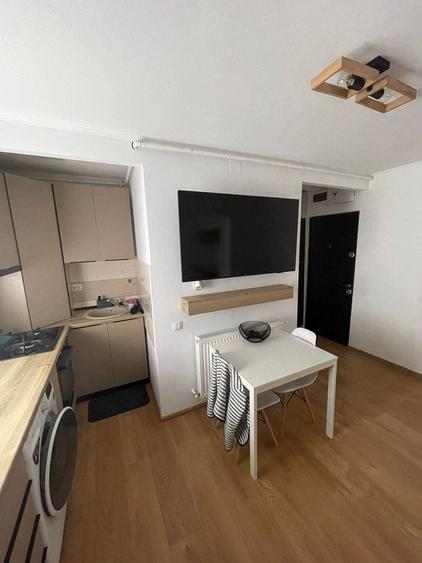 Apartament cu 2 camere în Baicului