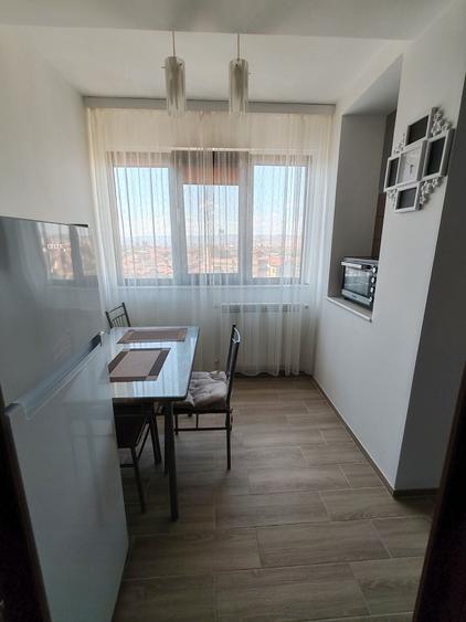 Garsonieră semidecomandată în Central