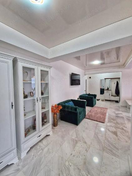 Apartament cu 2 camere decomandat în Nord