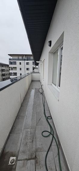 Apartament 2 CAMERE TRAPEZULUI + TERASA - 13