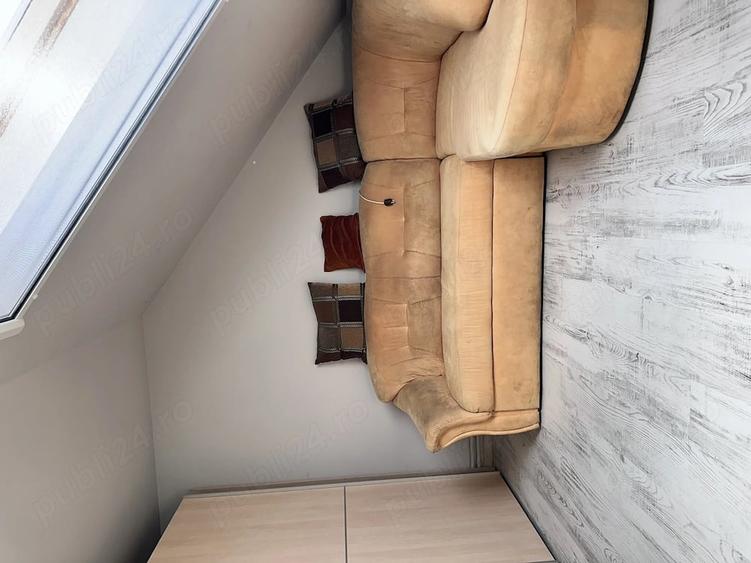 Apartament cu 3 camere decomandat în Iosia