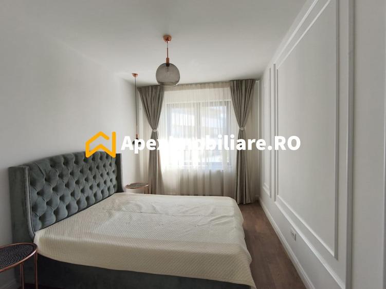 Apartament 2 camere de inchiriat Aviatiei Bucure?ti | ApexI - 3