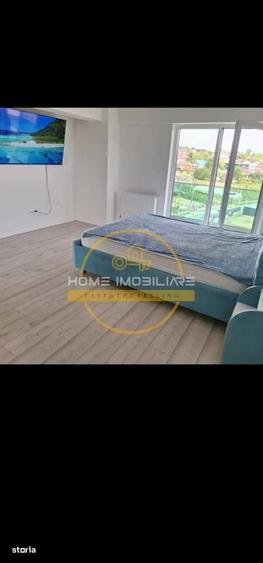 Garsonieră decomandată în Bârnova