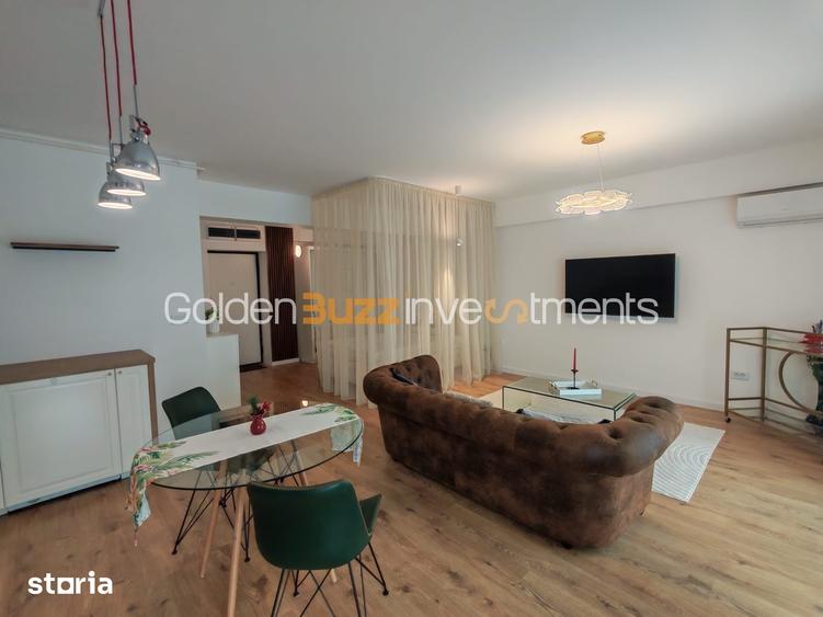 Studio Dublu 50mp utili Ivory Residence, Pipera - 2