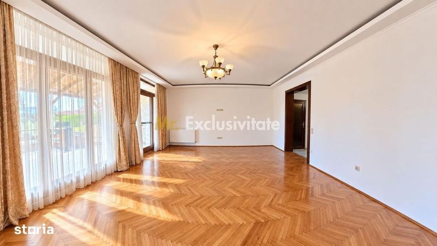Casă cu 4 camere în Someșeni