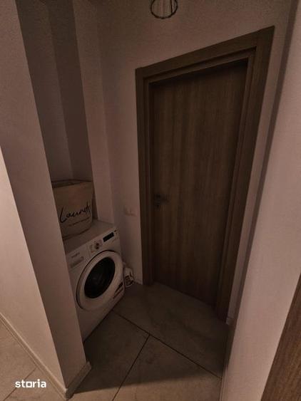 Garsoniera decomandata Drumul Taberei Valea Larga - 3