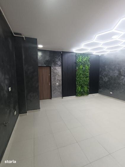 Spațiu comercial, de 42 mp, în Dudu